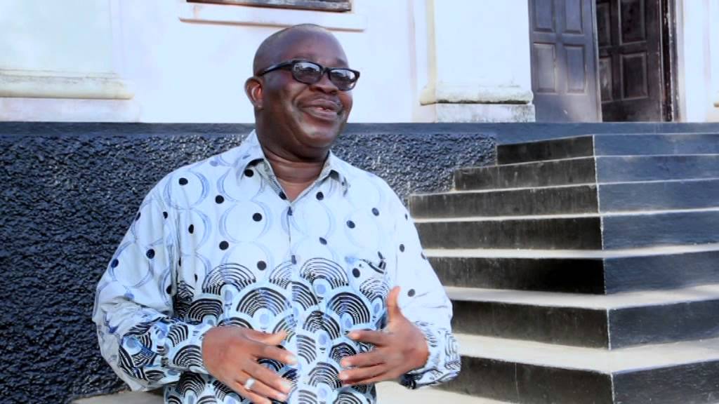 Installation of Hybrid Pipe Organ for Mfantsipim School, Cape Coast