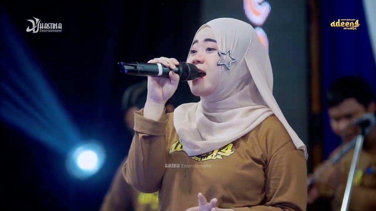 #Hastina #Adeena Lembah Duka - Anniversarry 4th