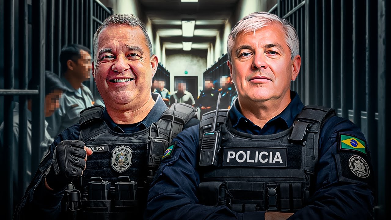 ESPECIAL: SAIDINHAS E CRIMES NO FIM DO ANO - PART. CASTRO & PAGANOTTO