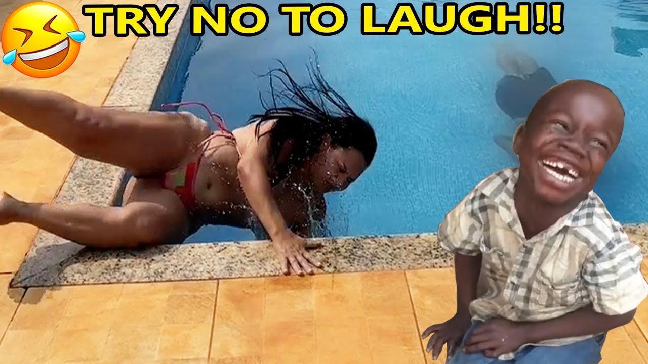 Try Not To Laugh Challenge 😂 ▶️ LEVEL 71 | Instant Regret Fails Compilation 2025