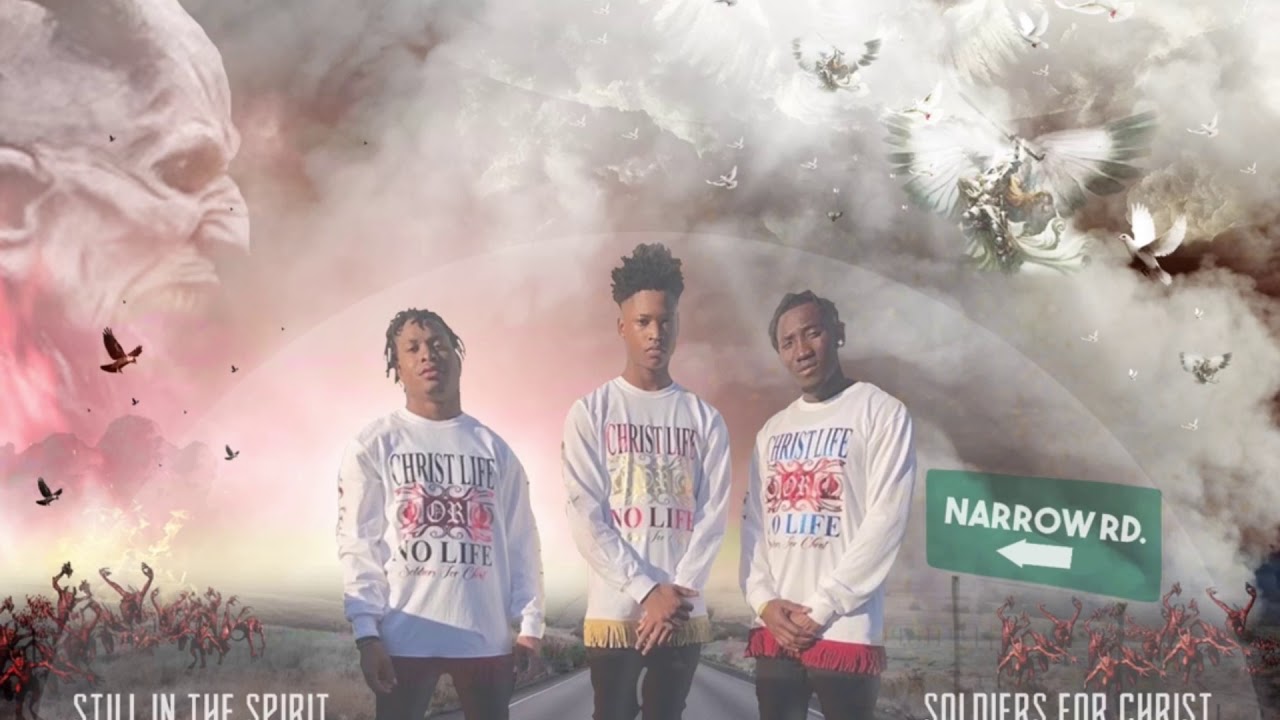 SFC - Serious Ft. Bandz, Spiritual Spain & Yung Judah