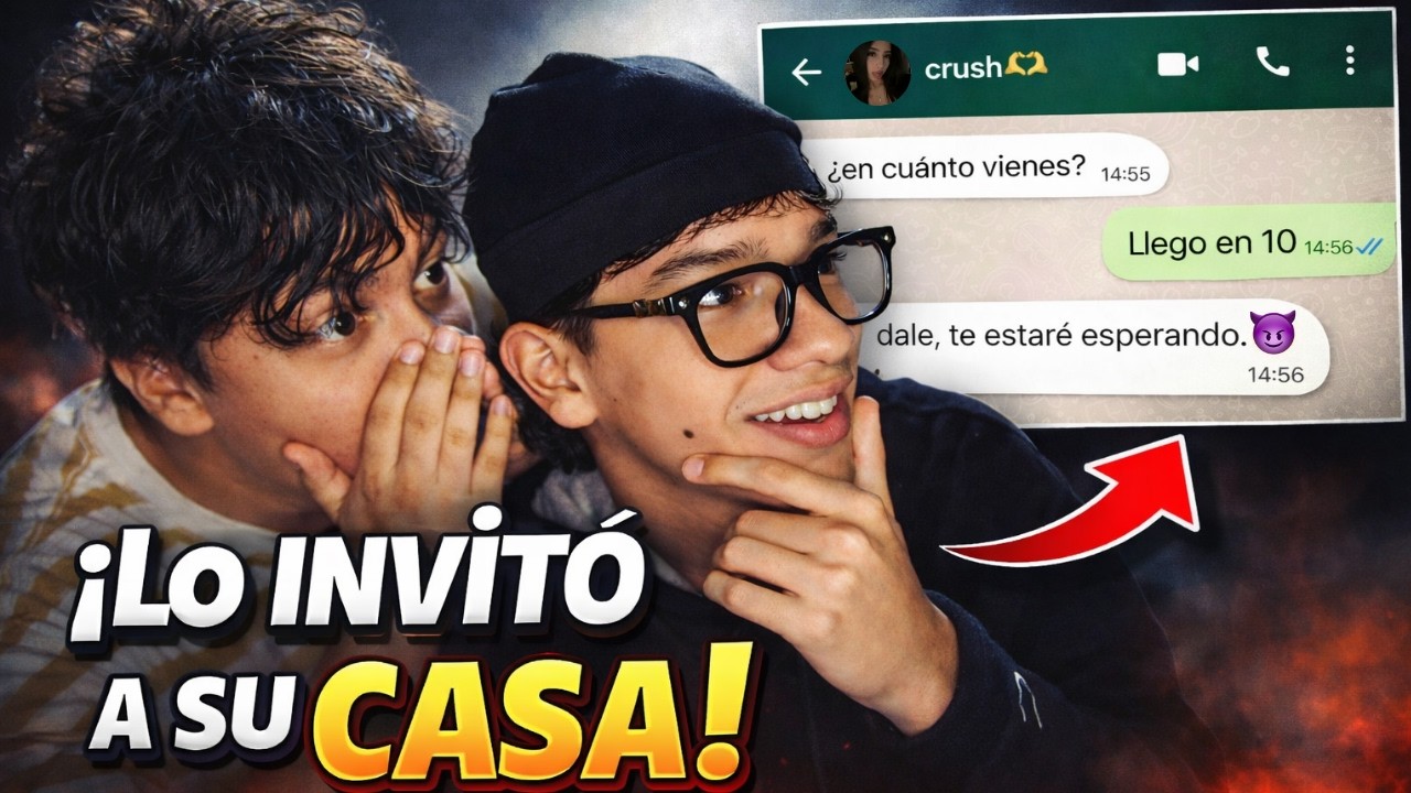 PARLANDO VIEJAS en el WHATSAPP de mis SEGUIDORES