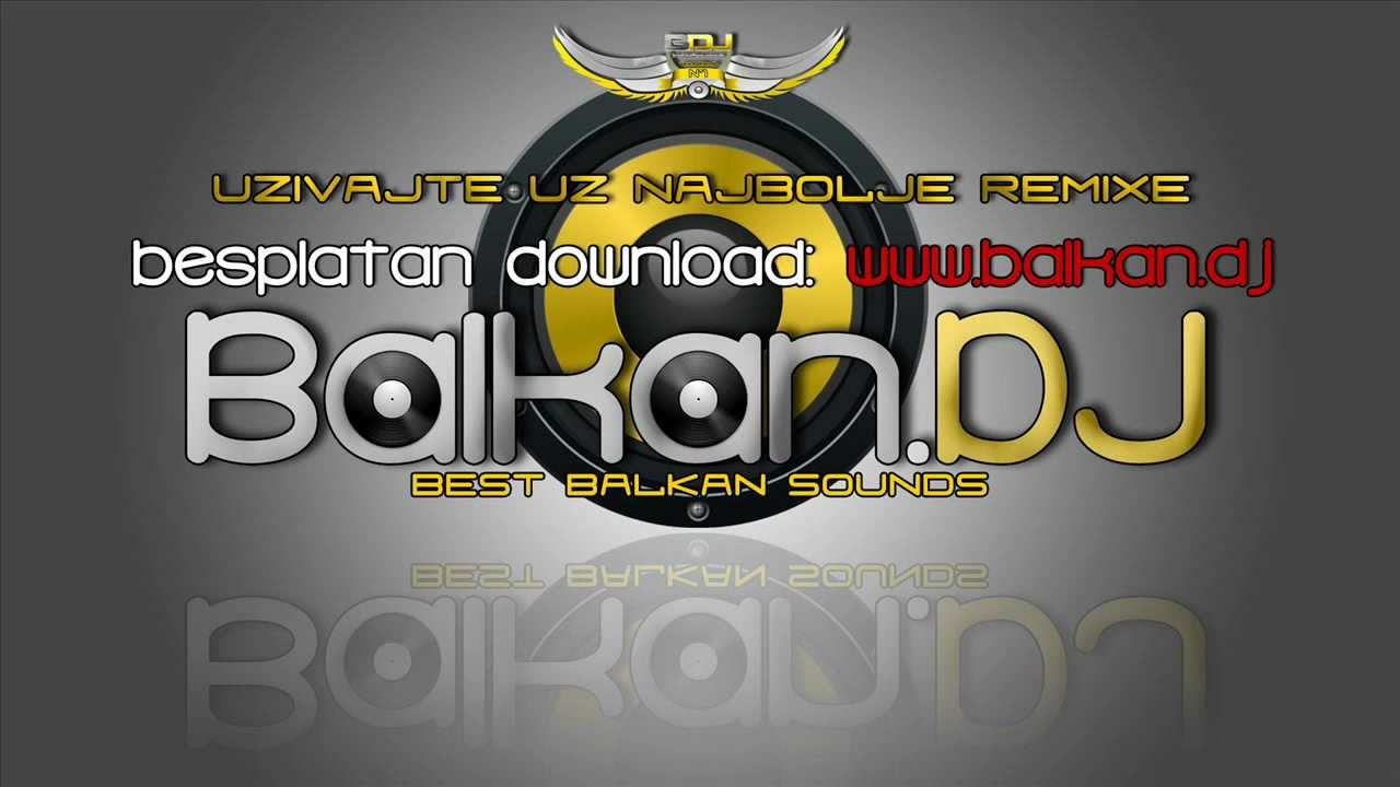 Hakala - Hitna (HouseHunters Remix)