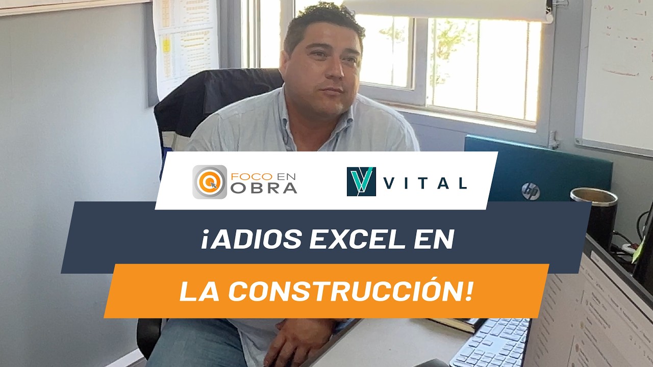 Cómo optimizar la Oficina Técnica: De las planillas manuales a la gestión digital