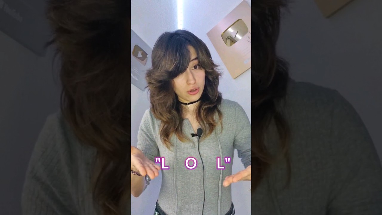 Diccionario de la Gen Z pt. 3 | &bull; Liza Baez &bull;