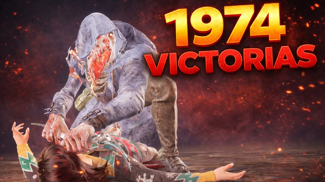 EL FIN DE LA RACHA DE VICTORIAS MÁS LARGA DE KILLER! Análisis y Reacción   // Dead by Daylight