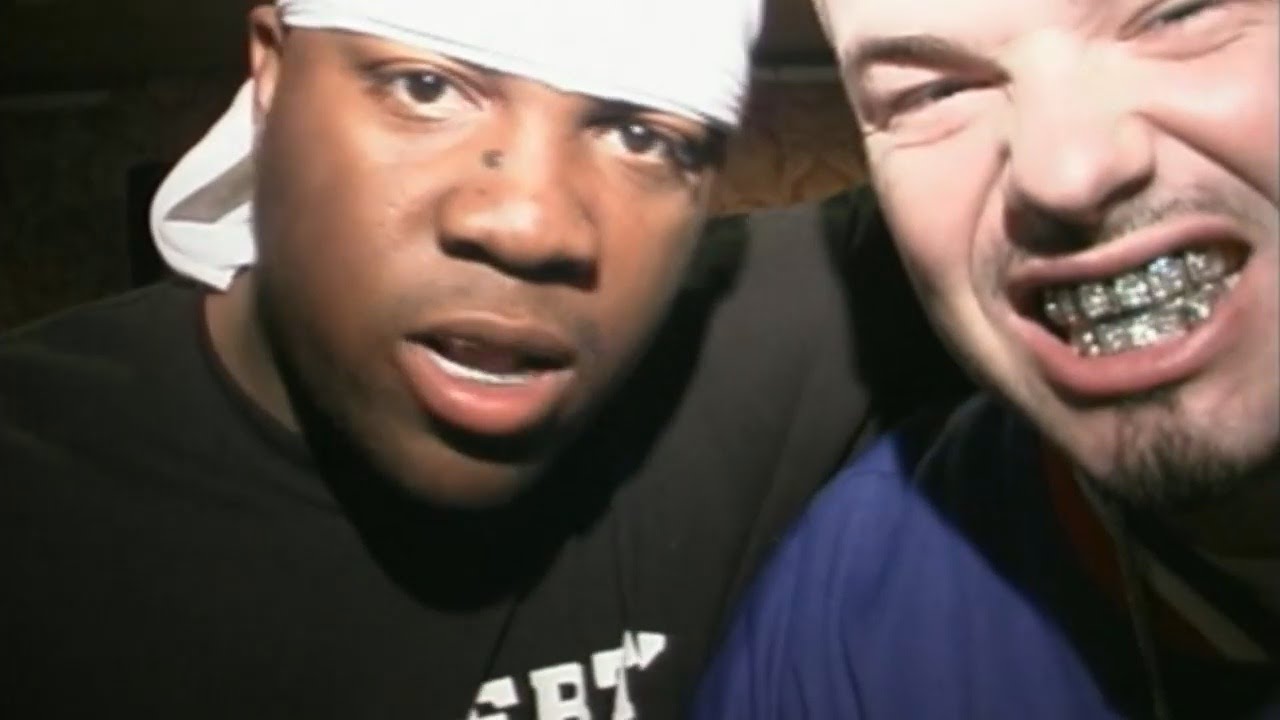Swisha House : Mike Jones - King Of The Streets (DVD) 2004' (EXTREMELY RARE)