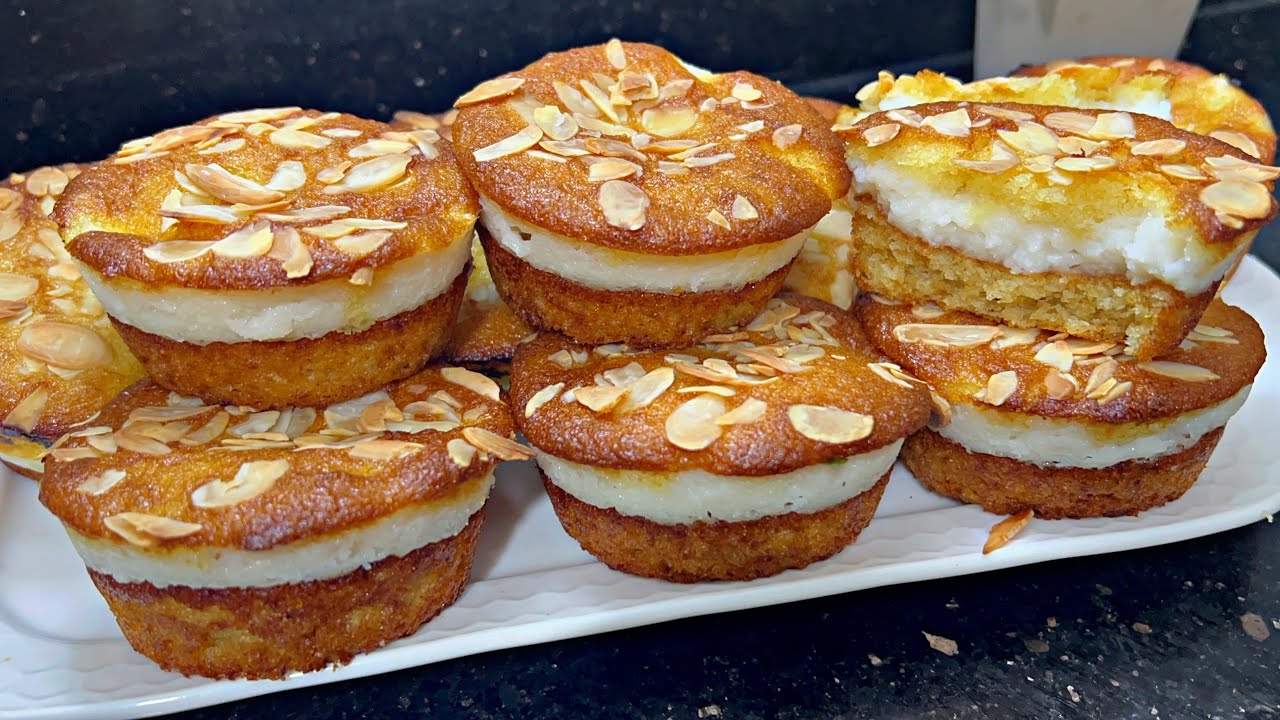 غير بيضة وشوية الفينو‼️ هاذي لي غتخليك تباني شيف 😍 سهلة واقتصادية وكتجي معلكة سجليها للعيد 4k