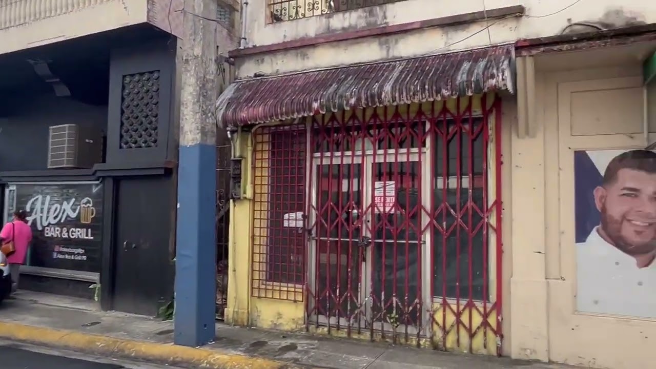 Por Aguas Buenas Pueblo