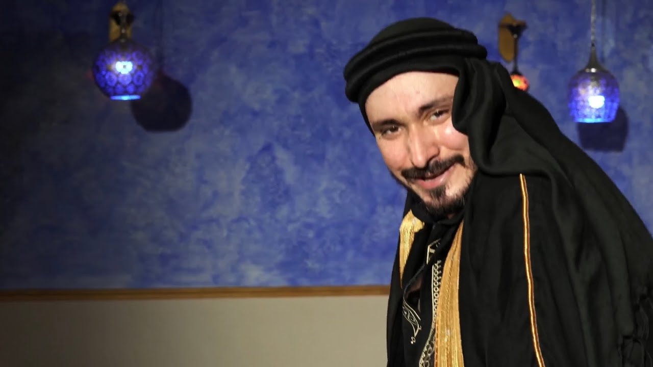 Khalil Khalil - Ya Rakeb Ala Al Abaya | خليل خليل - يا راكب عالعبية