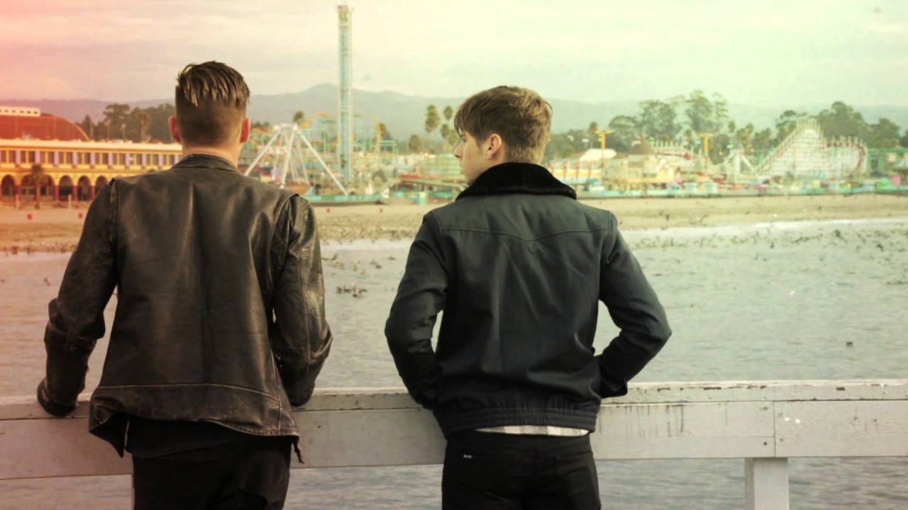 Supermodel Episode (I)