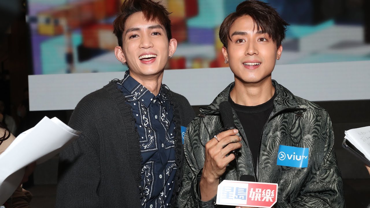 楊樂文江𤒹生回應MIRROR JJ演唱會風波 Ansonkong指陳卓賢無嬲