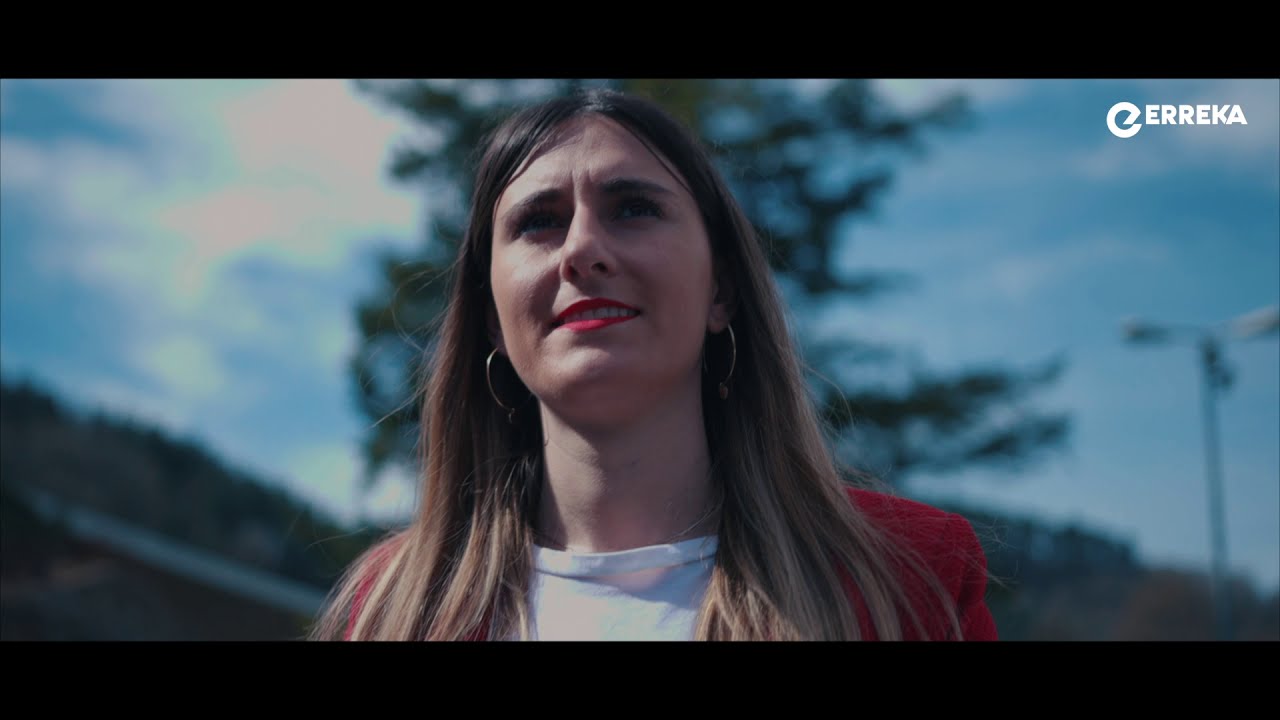 V&iacute;deo corporativo de ERREKA