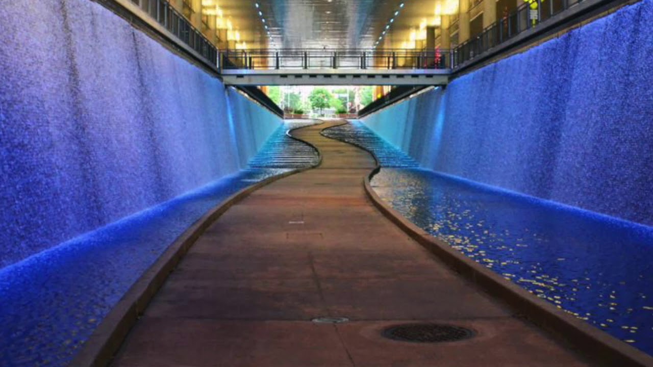 david lawrence convention center