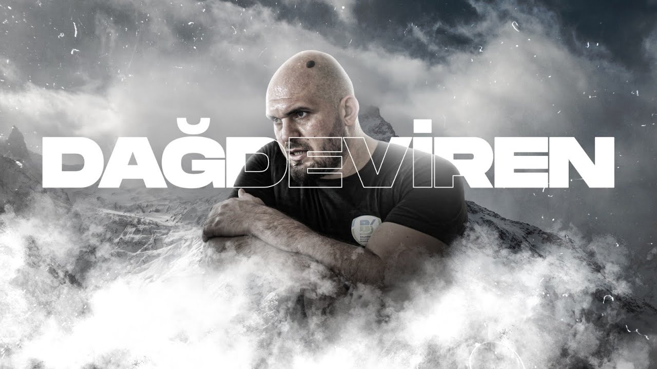 DAĞDEVİREN
