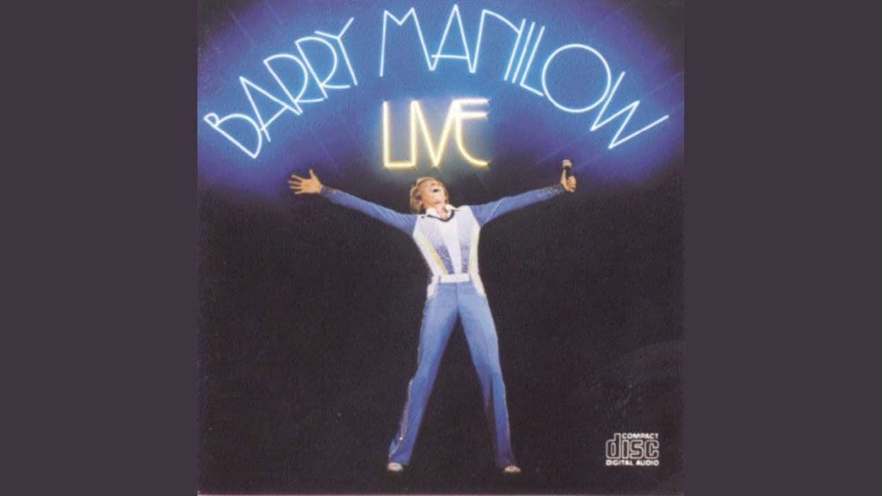 Studio Musician (Live at the Uris Theatre, New York, NY, 1977)
