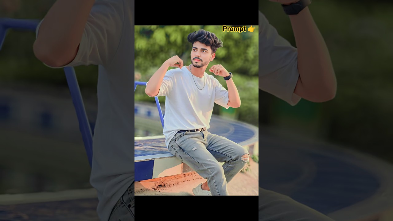 Trending Instagram Ai Photo Editing | Gemini Ai Photo Editing Prompt | Google Gemini Photo Editing