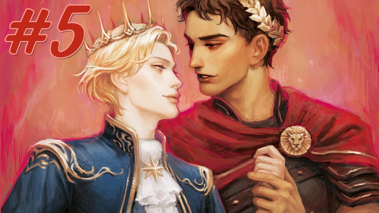 A Final Tactic [#5] [Kings Rising live reading]