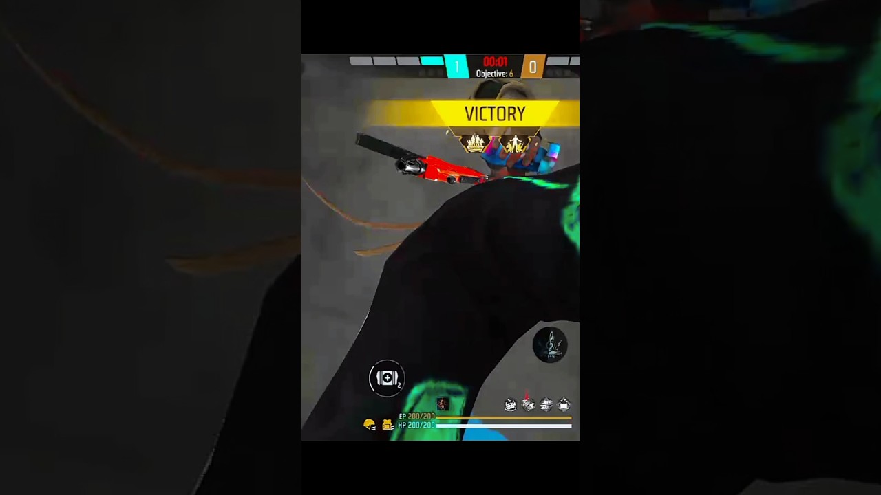 freestyle 🇧🇷☠️#freefire #freestyle #sadxfreestyle #freefirehighlights #1pgelo#sylexfreestyle