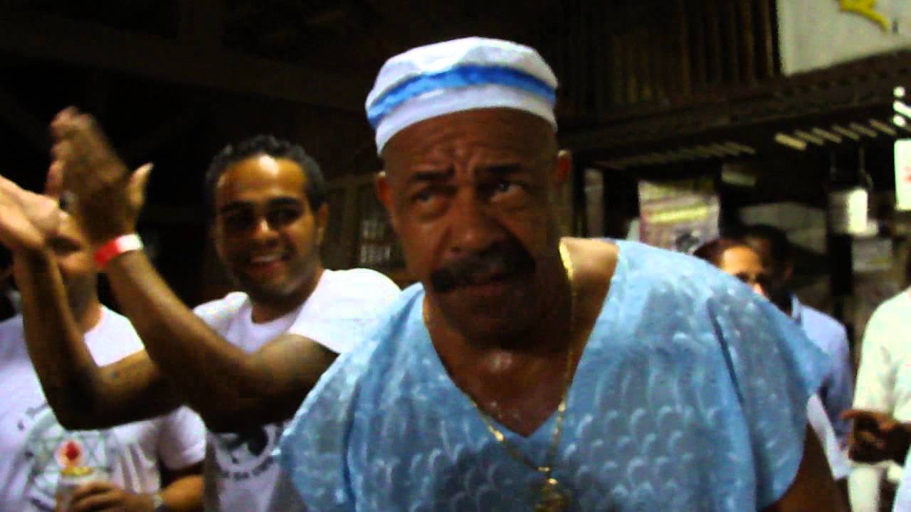 Malandro Miguel