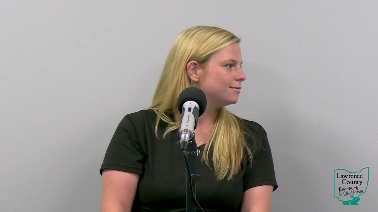 Episode 53 - My Road to Recovery