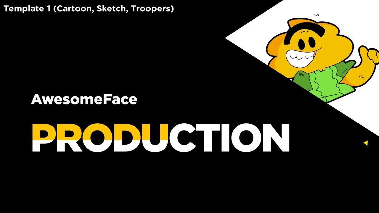 I remade CollegeHumor Intros