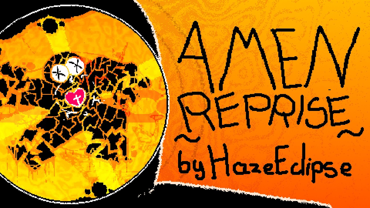 Amen (Reprise) - Grace CST