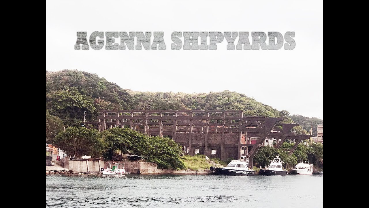 Agenna Shipyards 2018