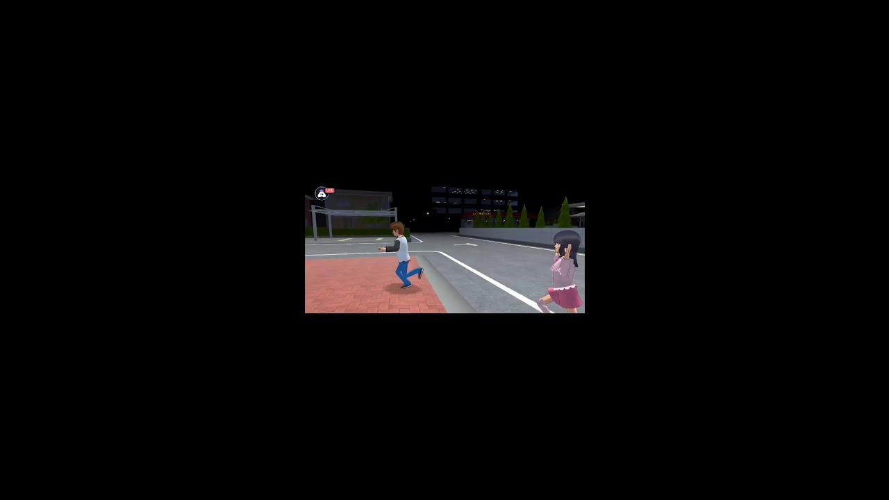 English SAKURA SchoolSimulator : 😍 Excited stream | Playing Solo | Streaming with Turnip