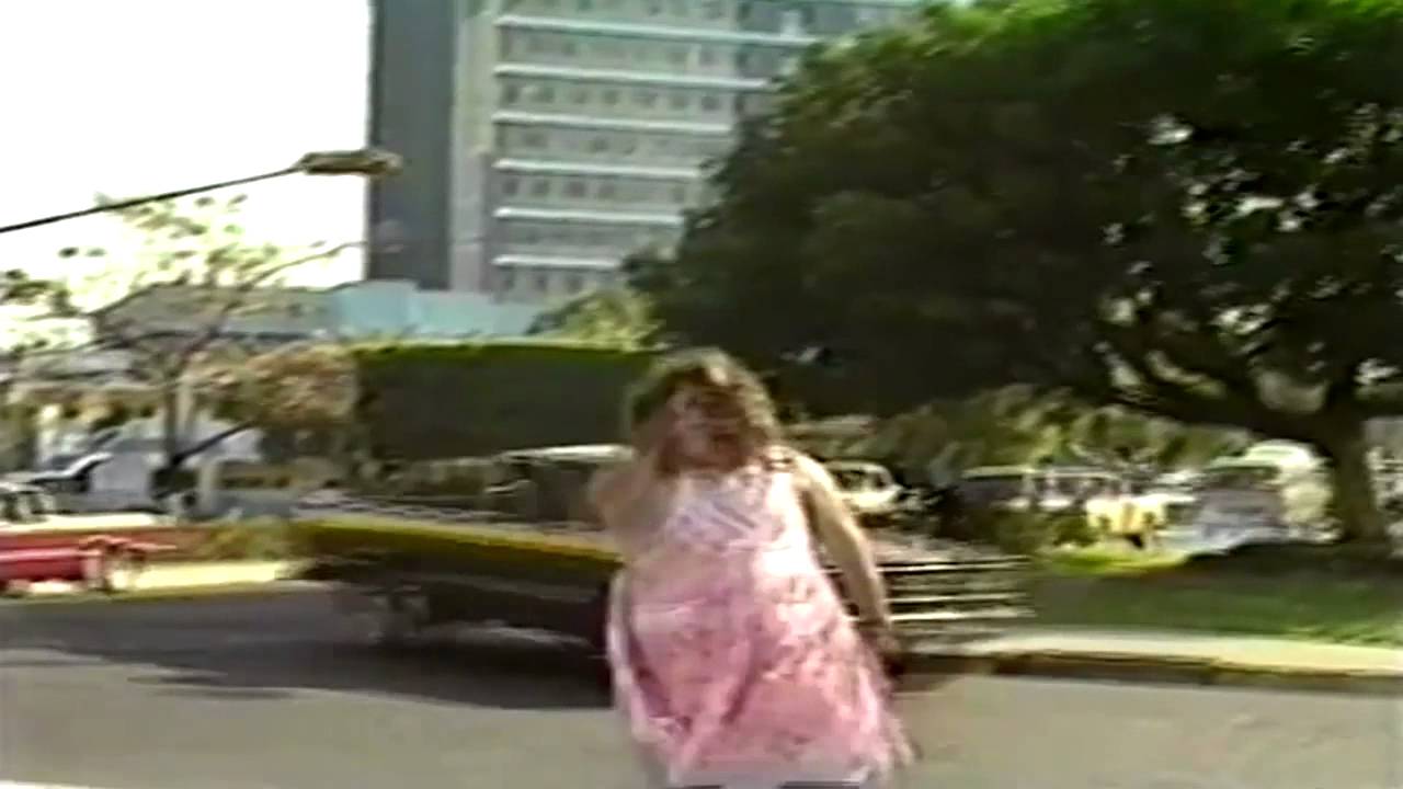 GRUPO CONGA - LA TRABAZON