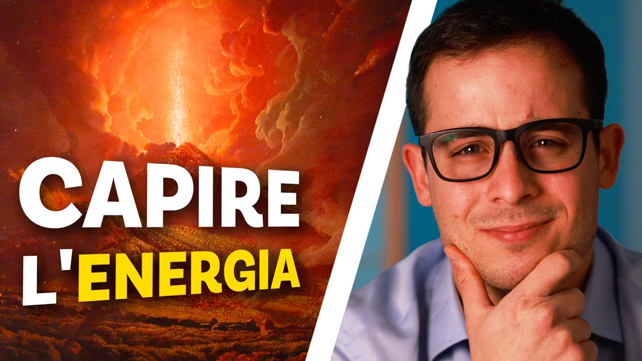 La Conservazione dell'Energia | The Feynman Club 4