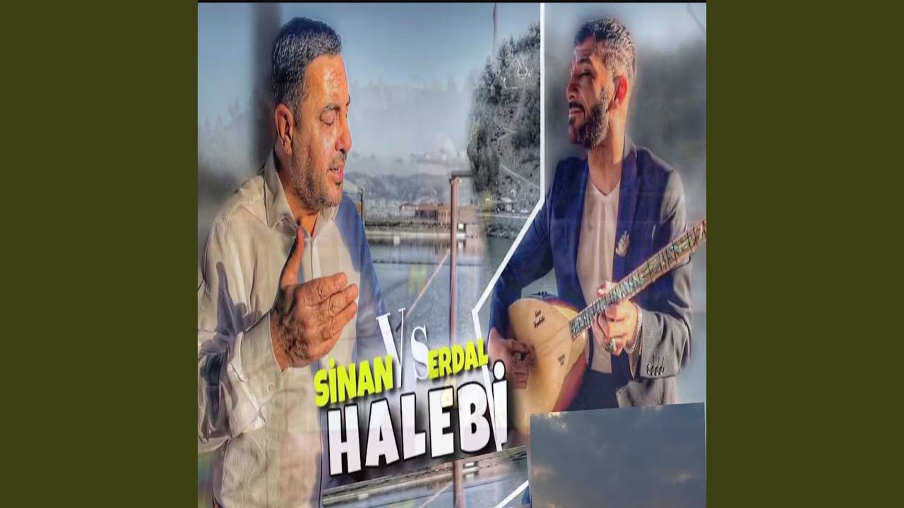 Sinan Erdal Halebi