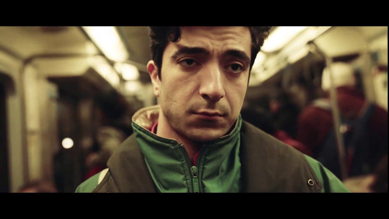 Rom An Soundtrack - Misirlou (Türk, Yunan, Arap, Anadolu Halk Ezgisi)