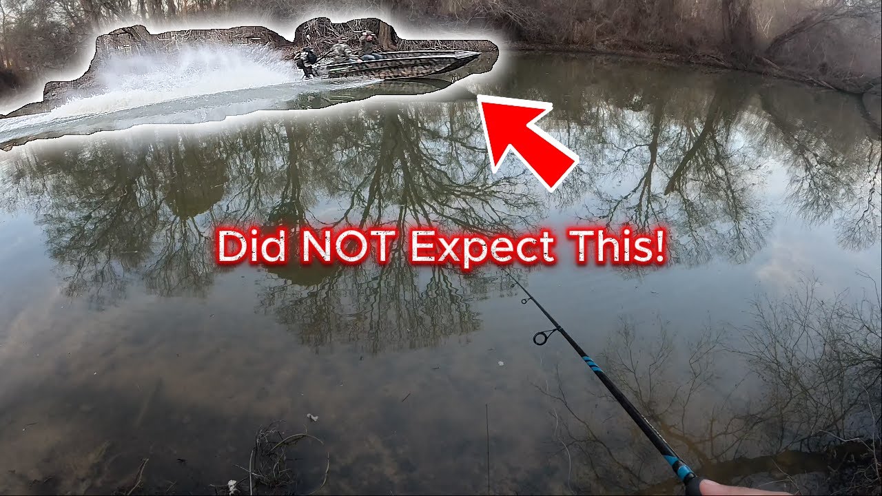 Bank Fishing for Crappie Catch Clean Cook!