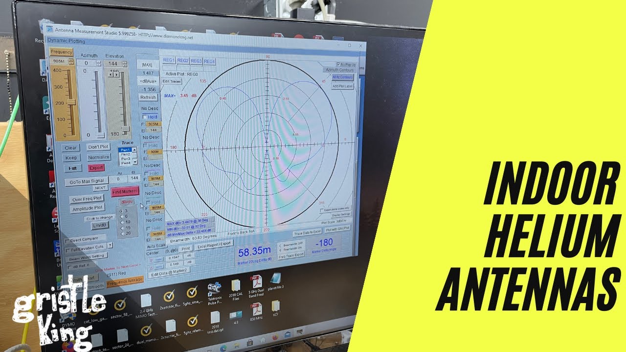 Helium Indoor Antenna FAQ