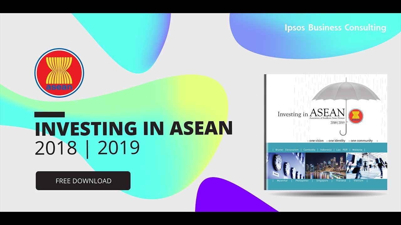 Investing in ASEAN