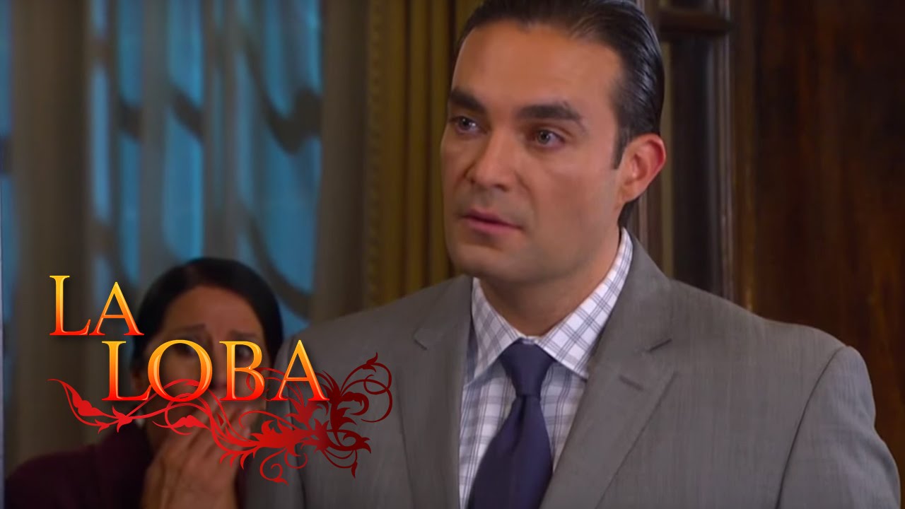 La Loba - Cap&iacute;tulo 36