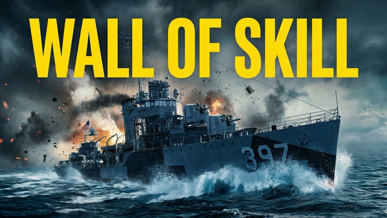 16 Torpedoes Every 60 Seconds