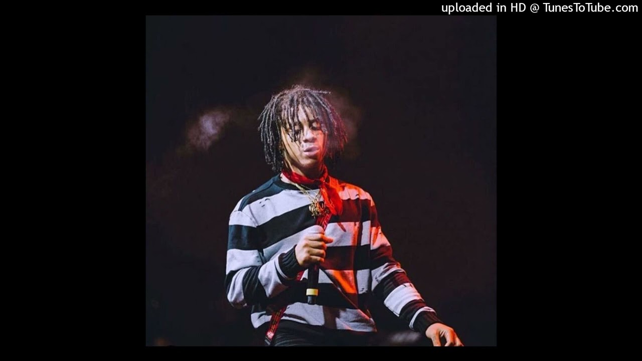 (Free For Non Profit) Old Trippie Redd Type Beat 