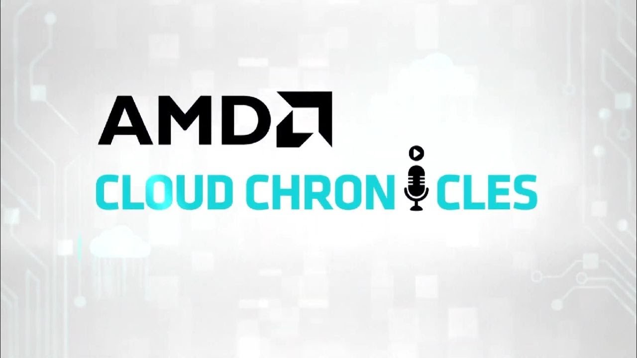 AMD Cloud Chronicles in Partnership with CNBCTV18.com - Balancing Costs with Security