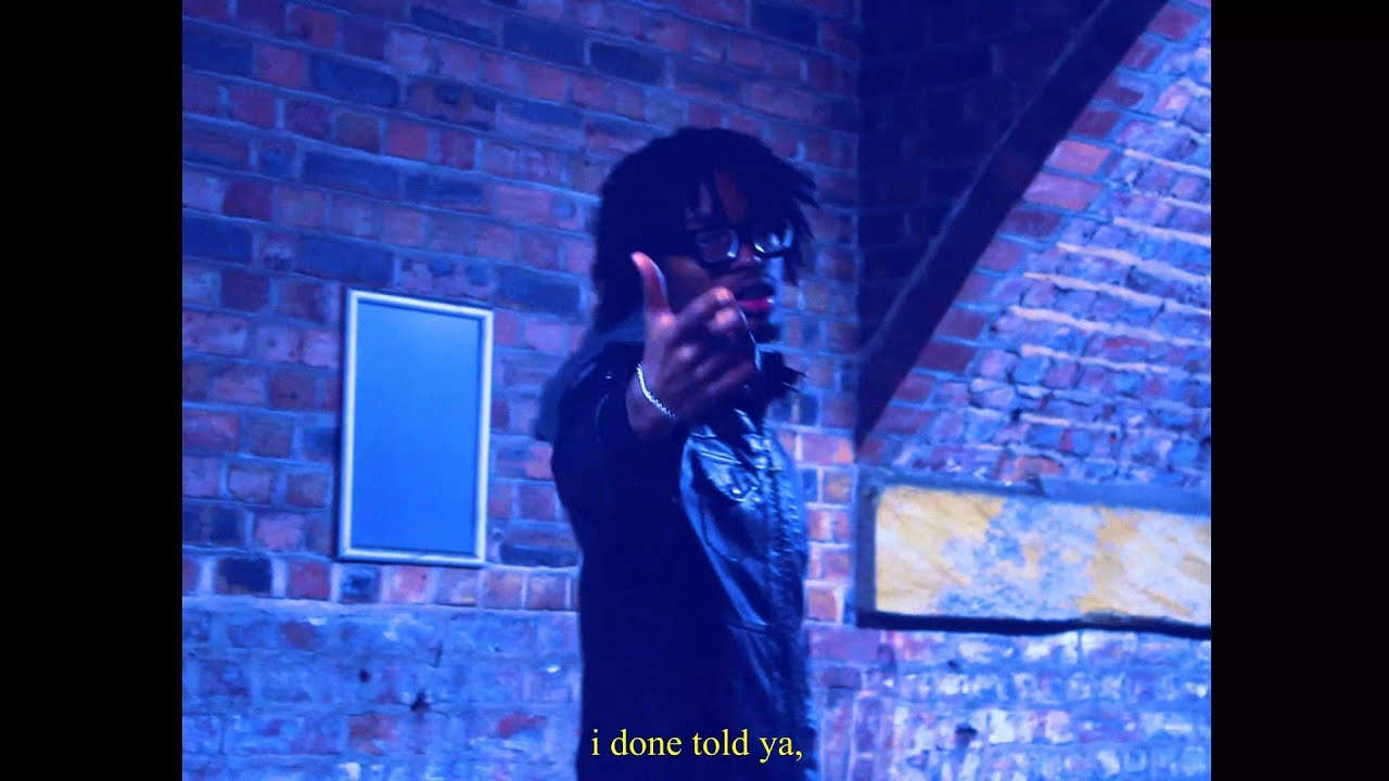 Medusa (Official Music Video)
