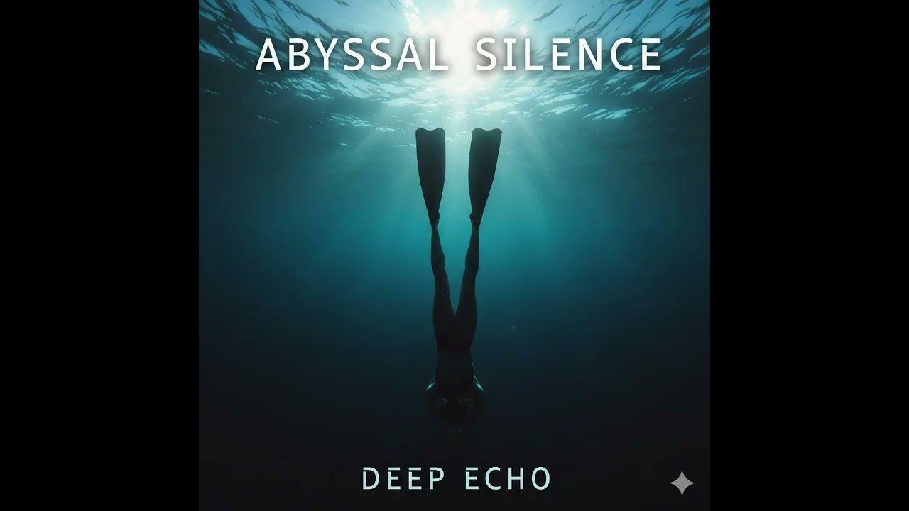 ABYSSAL SILENCE I ELECTRONIC MUSIC