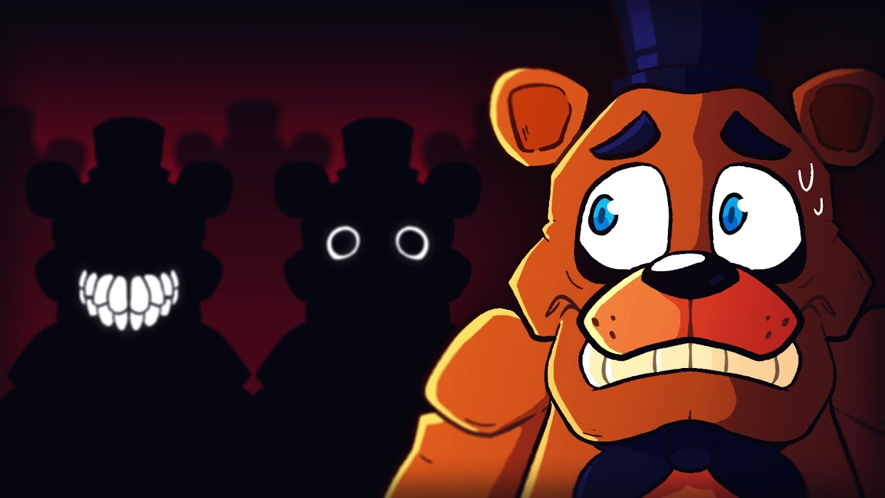 The World of FNAF Remakes