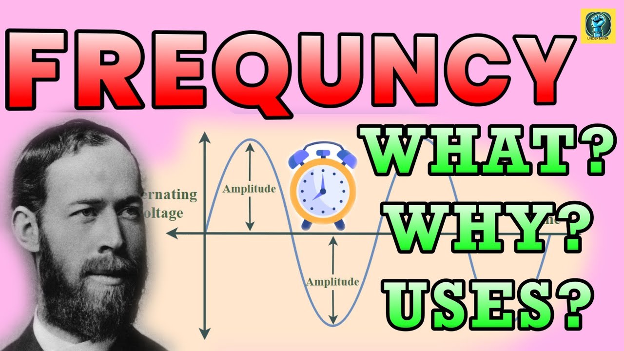 👉 Frequency అంటే ఏమిటి? | Complete Frequency Explanation in Telugu#eee#frequency#alternatingcurrent