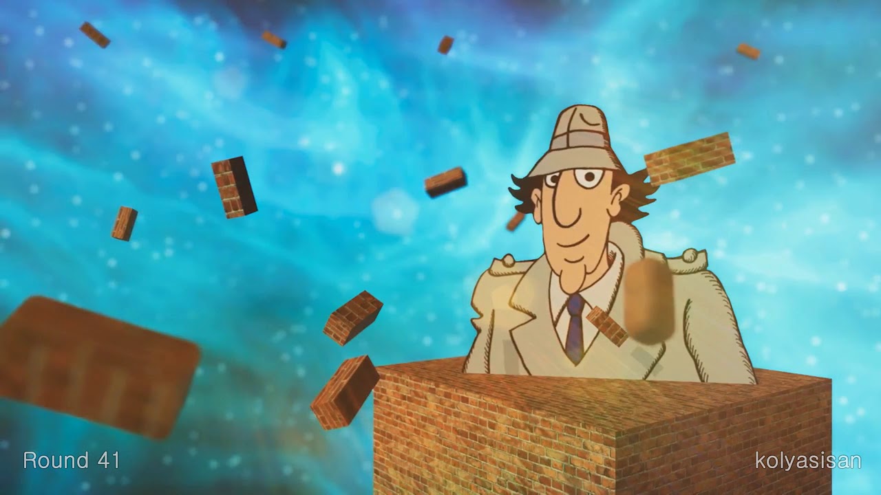 Бесконечный теннис (Компиляция за 2018 год) | RYTP Tennis