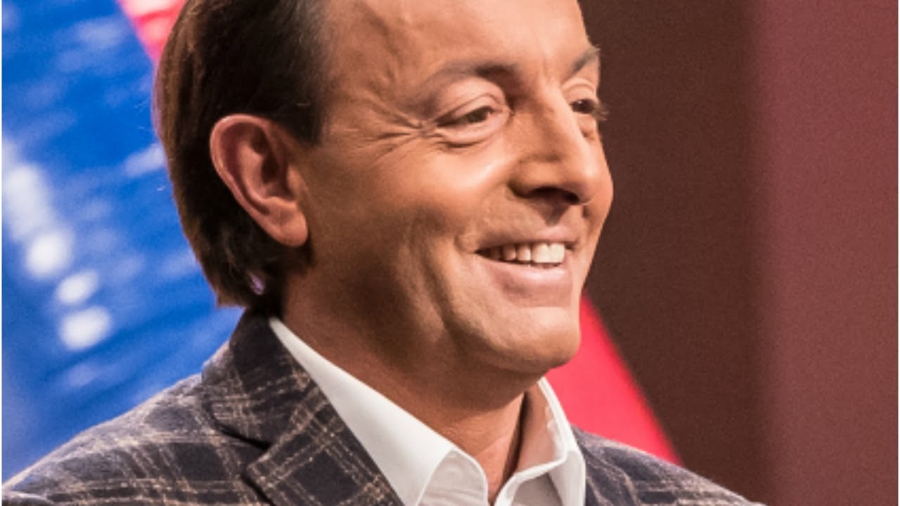 Wszyscy uwielbiamy żarciki Michela w programie MasterChef Junior
