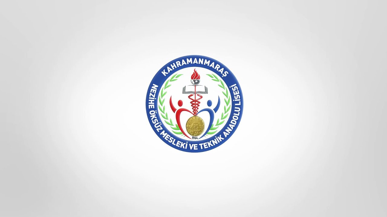 Kahramanmaraş Nezihe Öksüz Mesleki Teknik Anadolu Lisesi
