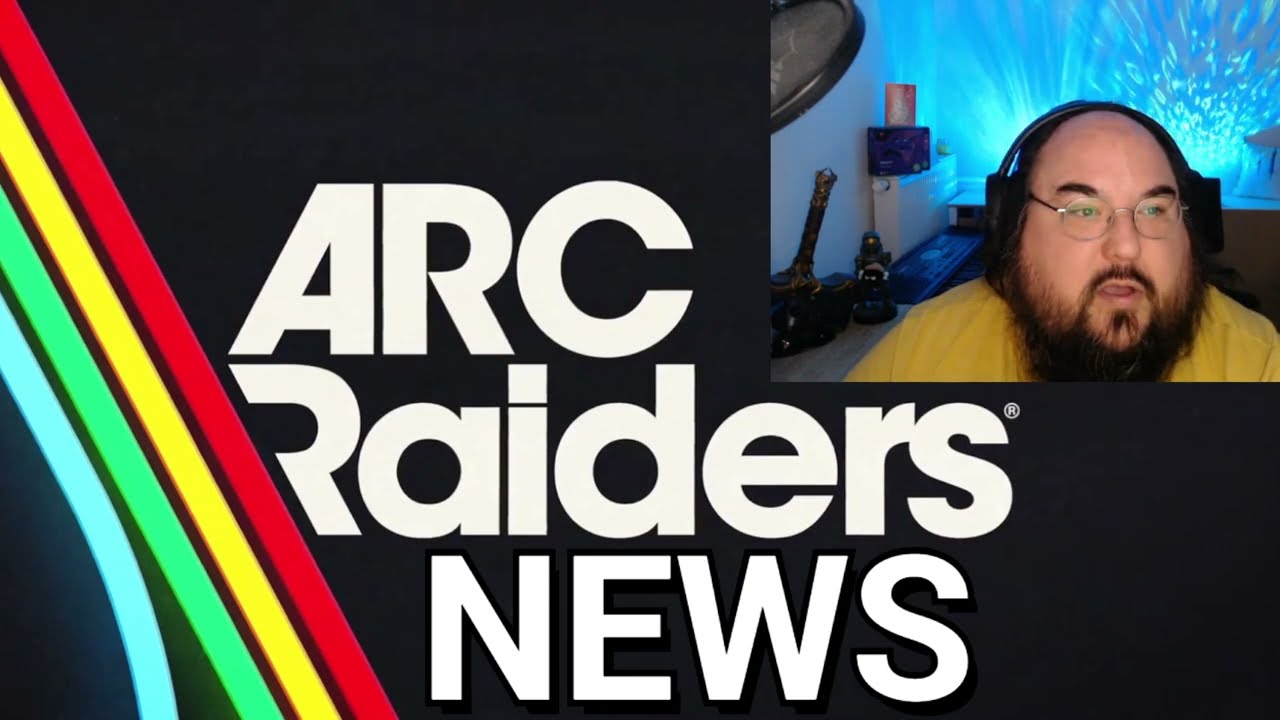 ARC Raiders News (#3) 27/01/2026