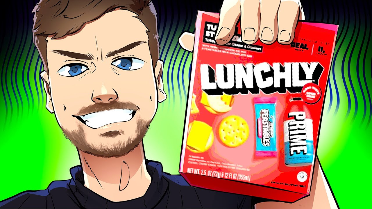 MrBeast совершил серьезную ошибку.