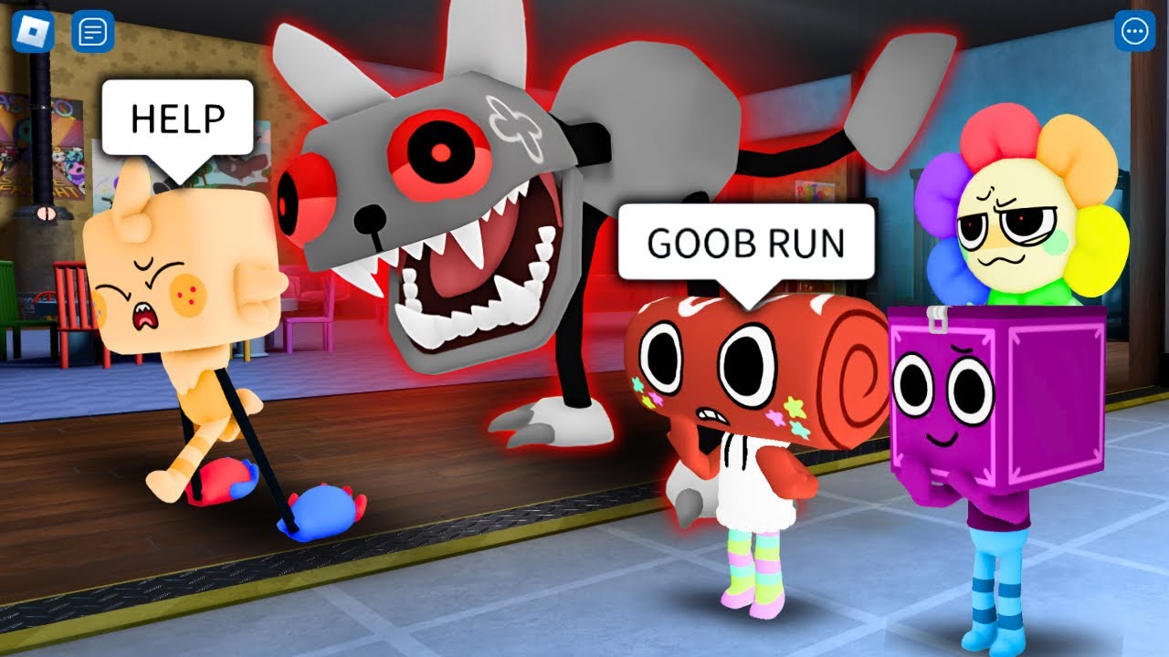 ROBLOX 🌻 Dandy's World СМЕШНЫЕ МОМЕНТЫ (МЕМАСЫ) #1